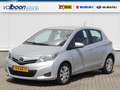 Toyota Yaris 1.3 VVT-i Aspiration Automaat | Camera | Clima Grijs - thumbnail 1