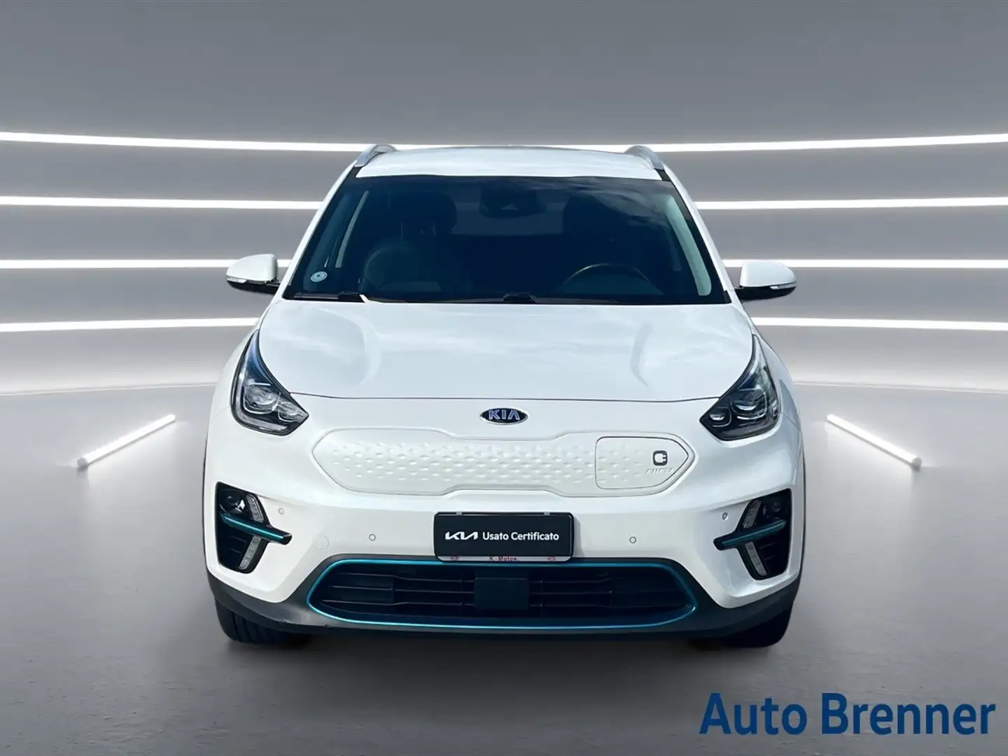 Kia Niro 64 kwh evolution obc 11kw - 2