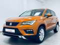 SEAT Ateca Style 1.0 TSI * NAVI * St.HEIZUNG * ACC * Orange - thumbnail 15