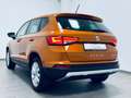 SEAT Ateca Style 1.0 TSI * NAVI * St.HEIZUNG * ACC * Orange - thumbnail 10