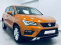 SEAT Ateca Style 1.0 TSI * NAVI * St.HEIZUNG * ACC * Orange - thumbnail 14