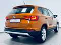 SEAT Ateca Style 1.0 TSI * NAVI * St.HEIZUNG * ACC * Orange - thumbnail 13