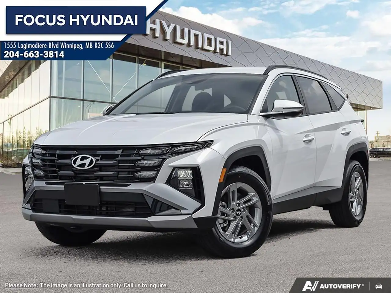 2026 Hyundai TUCSON снимка 2026 Hyundai TUCSON