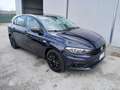 Fiat Tipo FIAT TIPO 5 PORTE 1.3 MJT STREET 95CV 2020 Blau - thumbnail 2