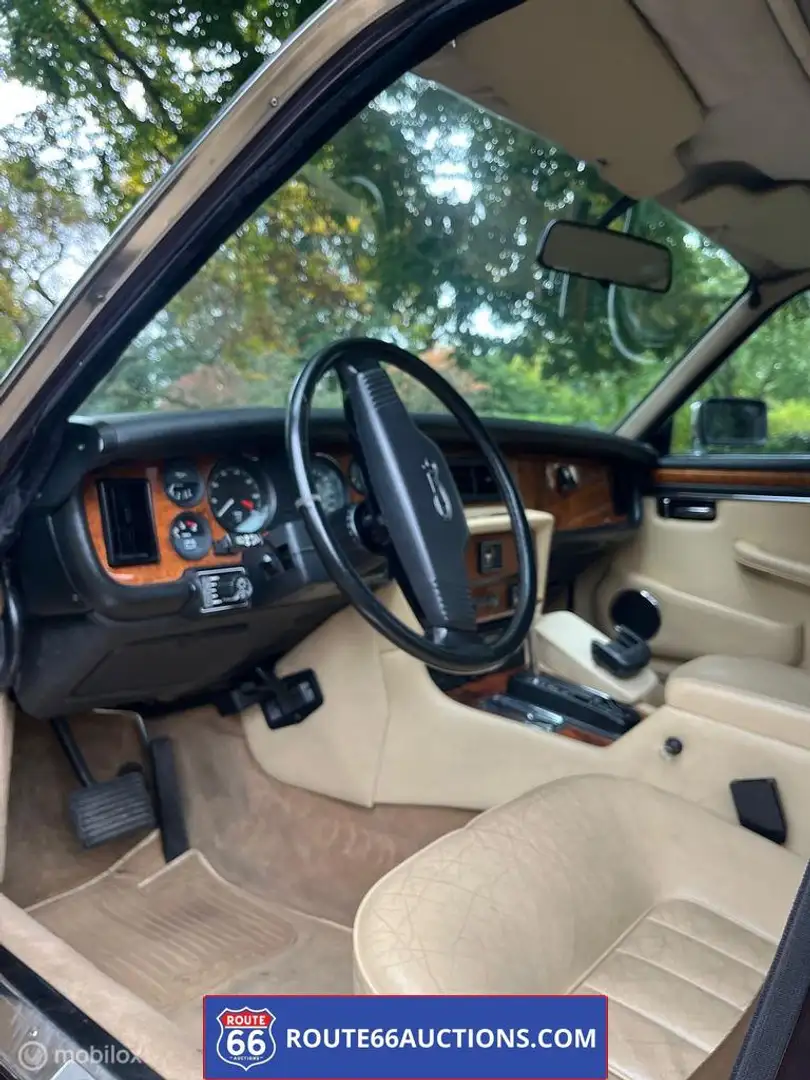 Daimler Double Six | 1992 | Route 66 Auctions Fekete - 2