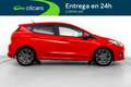 Ford Fiesta 1.0 EcoBoost S/S ST Line 100 Rojo - thumbnail 7