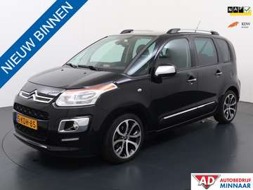 1.6 VTi Collection | AUTOMAAT | hoge instap | Trek