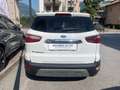 Ford EcoSport 1.0 ecoboost Titanium s Wit - thumbnail 1
