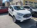Ford EcoSport 1.0 ecoboost Titanium s Wit - thumbnail 5