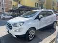 Ford EcoSport 1.0 ecoboost Titanium s Wit - thumbnail 4