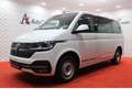 Volkswagen T6.1 Multivan Generation Six*ACC*DSG*AHK*LED*CAM Weiß - thumbnail 2