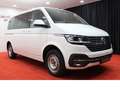 Volkswagen T6.1 Multivan Generation Six*ACC*DSG*AHK*LED*CAM Weiß - thumbnail 4