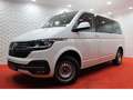 Volkswagen T6.1 Multivan Generation Six*ACC*DSG*AHK*LED*CAM Weiß - thumbnail 1