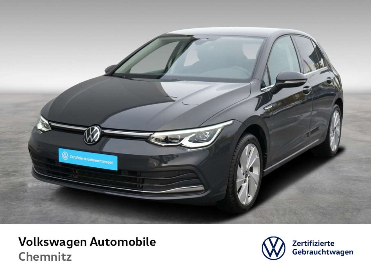Volkswagen Golf 2024