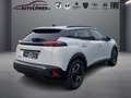Peugeot 2008 Allure Elektromotor 156 Navi Kamera Weiß - thumbnail 4