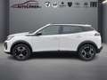 Peugeot 2008 Allure Elektromotor 156 Navi Kamera Weiß - thumbnail 2