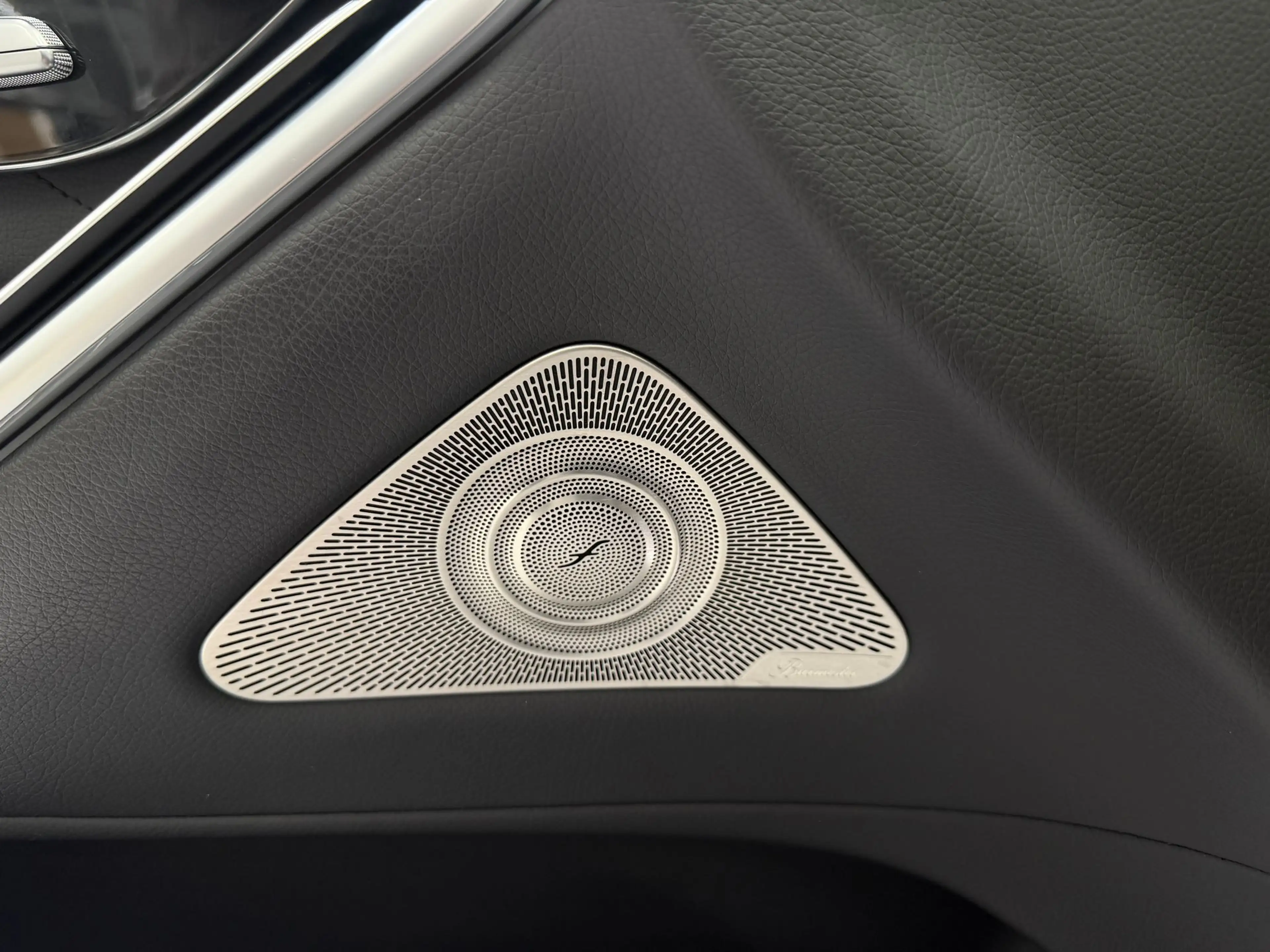 Mercedes-Benz S 580 e AMG*AIRM*PANO*BURM*HUD*DISTR*SOFT*360° — photo 11
