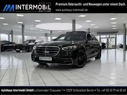 Mercedes-Benz S 580 e AMG*AIRM*PANO*BURM*HUD*DISTR*SOFT*360°