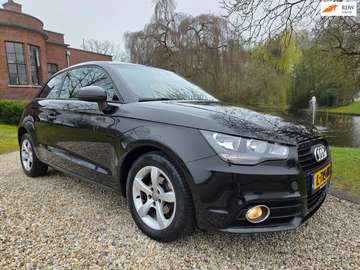 1.2 TFSI Attraction AIRCO *apk:03-2027*