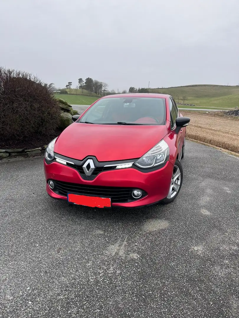 Renault Clio Clio 1.9 D Alizé - 1