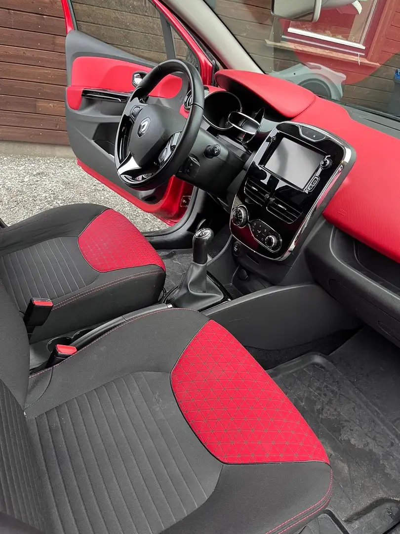 Renault Clio Clio 1.9 D Alizé - 2