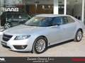 Saab 9-5 9-5 II 2010 Berlina 2.0 ttid Vector Plateado - thumbnail 1
