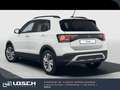Volkswagen T-Cross Life Blanc - thumbnail 3