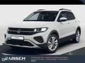 Volkswagen T-Cross Life Blanc - thumbnail 1