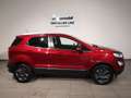 Ford EcoSport 1,0 EcoBoost Titanium Aut. Rot - thumbnail 3