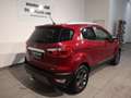 Ford EcoSport 1,0 EcoBoost Titanium Aut. Rot - thumbnail 4