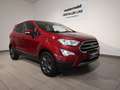 Ford EcoSport 1,0 EcoBoost Titanium Aut. Rot - thumbnail 1