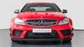 Mercedes-Benz C 63 AMG Black Series Rouge - thumbnail 5