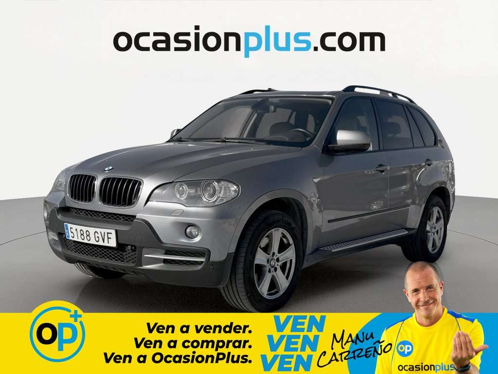 BMW X5 xDrive 30dA - foto 1