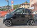 smart forTwo Fortwo III 2015 1.0 Passion 71cv Nero - thumbnail 3