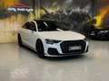 Audi S8 4.0 TFSI quatt. MATRIX~MASSAGE~HEADUP~360~B&O Weiß - thumbnail 9