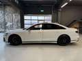 Audi S8 4.0 TFSI quatt. MATRIX~MASSAGE~HEADUP~360~B&O Weiß - thumbnail 4