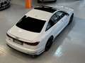 Audi S8 4.0 TFSI quatt. MATRIX~MASSAGE~HEADUP~360~B&O Weiß - thumbnail 10