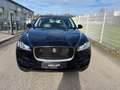 Jaguar F-Pace F-PACE 3.0 PortfolioAWD Navi+Camera/Bi-Xenon/AHK Noir - thumbnail 19