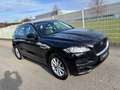 Jaguar F-Pace F-PACE 3.0 PortfolioAWD Navi+Camera/Bi-Xenon/AHK Noir - thumbnail 3