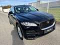 Jaguar F-Pace F-PACE 3.0 PortfolioAWD Navi+Camera/Bi-Xenon/AHK Noir - thumbnail 4