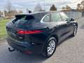 Jaguar F-Pace F-PACE 3.0 PortfolioAWD Navi+Camera/Bi-Xenon/AHK Schwarz - thumbnail 2