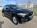 Jaguar F-Pace F-PACE 3.0 PortfolioAWD Navi+Camera/Bi-Xenon/AHK Schwarz - thumbnail 18