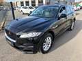 Jaguar F-Pace F-PACE 3.0 PortfolioAWD Navi+Camera/Bi-Xenon/AHK Noir - thumbnail 10