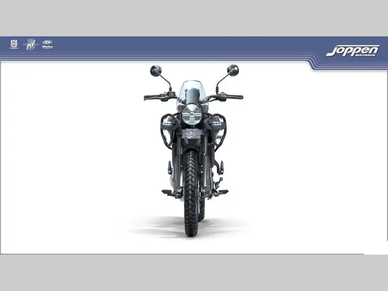 Royal Enfield Himalayan - foto 3