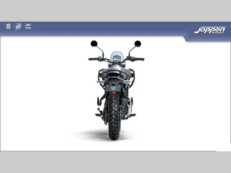 Royal Enfield Himalayan - foto 7