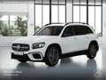 Mercedes-Benz GLB 200 AMG+NIGHT+LED+KAMERA+19"+TOTW+KEYLESS+7G Weiß - thumbnail 13