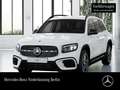 Mercedes-Benz GLB 200 AMG+NIGHT+LED+KAMERA+19"+TOTW+KEYLESS+7G Weiß - thumbnail 1