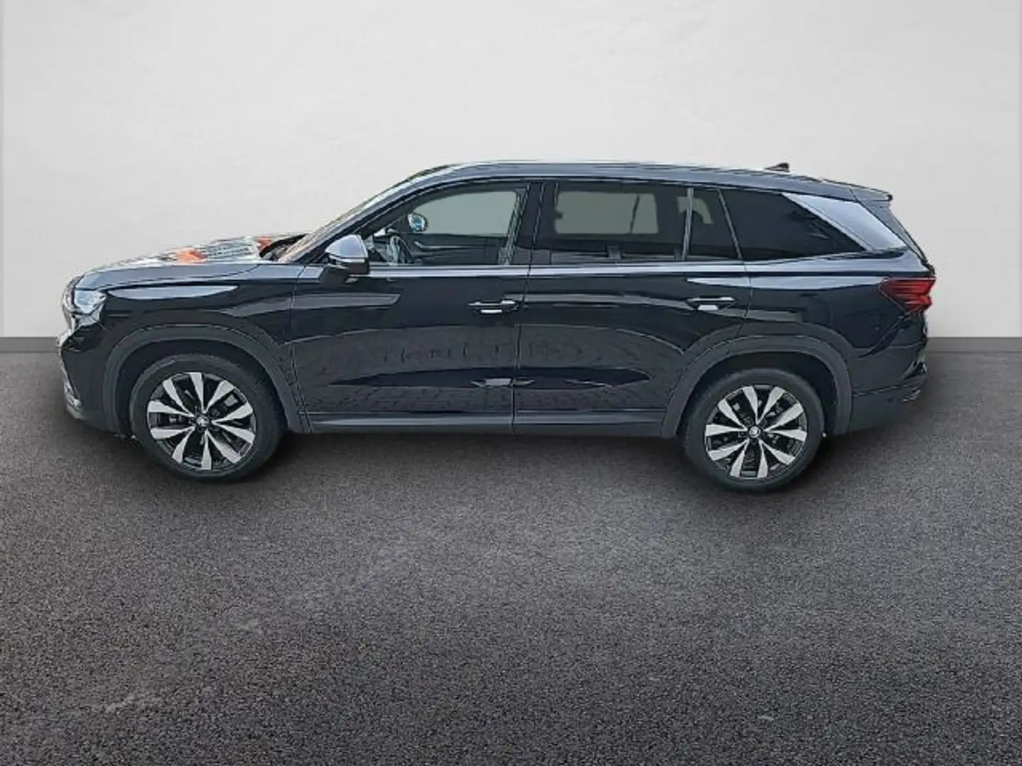 Skoda Kodiaq Selection 2,0 TDI 142 kW 7-Gang automat. Schwarz - 2