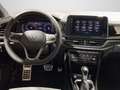Volkswagen T-Roc R-Line 2.0 l TSI 190 PS DSG7 Schwarz - thumbnail 3