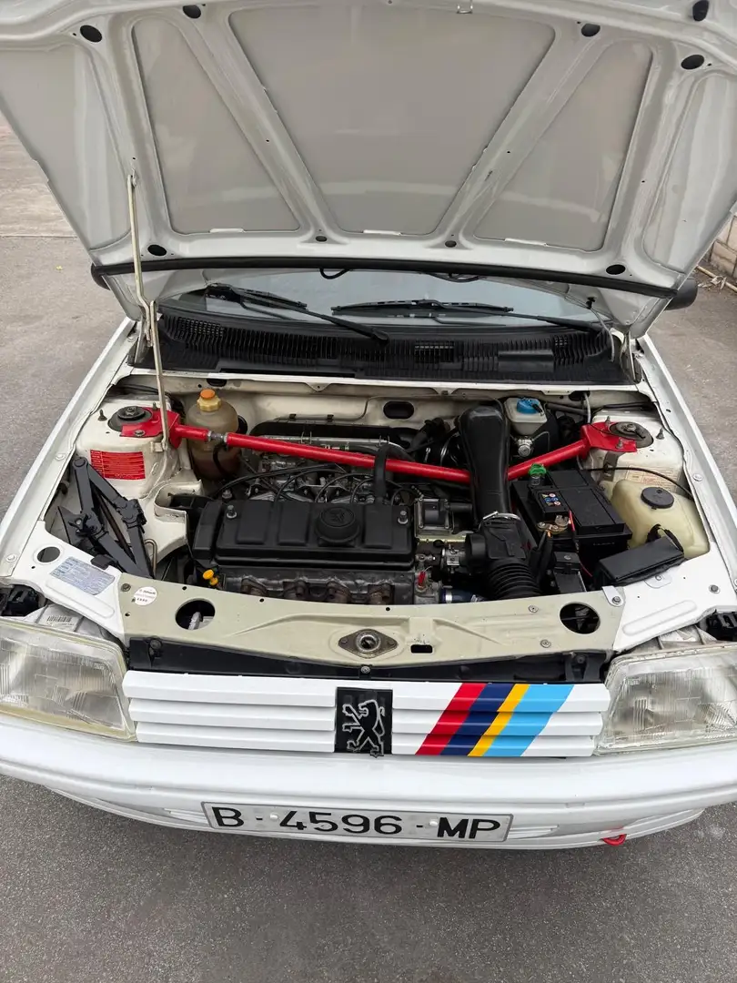 Peugeot 205 1.3 Rallye - 2